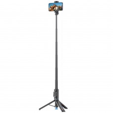 Трипод Proove DropStop Mini 730 мм Black (MPDSM0000001)