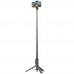 Трипод Proove DropStop Mini 730 мм Black (MPDSM0000001)