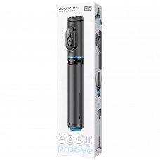 Трипод Proove DropStop Mini 730 мм Black (MPDSM0000001)