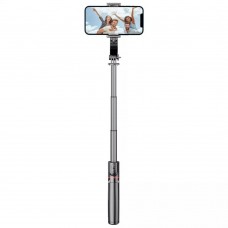 Трипод Proove Frame Jet Gimbal Stabilizer 700 мм Black (MPFJ00010001)