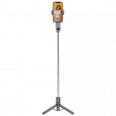 Трипод Proove Selfie Lume 1110 мм Black (MPSL00010001)