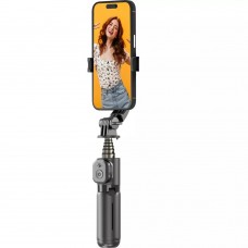Трипод Proove Tiny Stick II Selfie Stick Tripod 630 mm Black (MPTS20010001)