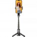 Трипод Proove Tiny Stick II Selfie Stick Tripod 630 mm Black (MPTS20010001)