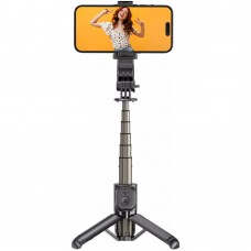 Трипод Proove Tiny Stick II Selfie Stick Tripod 630 mm Black (MPTS20010001)