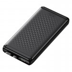 Універсальна мобільна батарея XO PB308 10000mAh 22.5W Black (PB308.black)