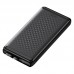 Універсальна мобільна батарея XO PB308 10000mAh 22.5W Black (PB308.black)