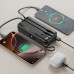 Універсальна мобільна батарея XO PR279 20000mAh 10W Black (PR279.black)