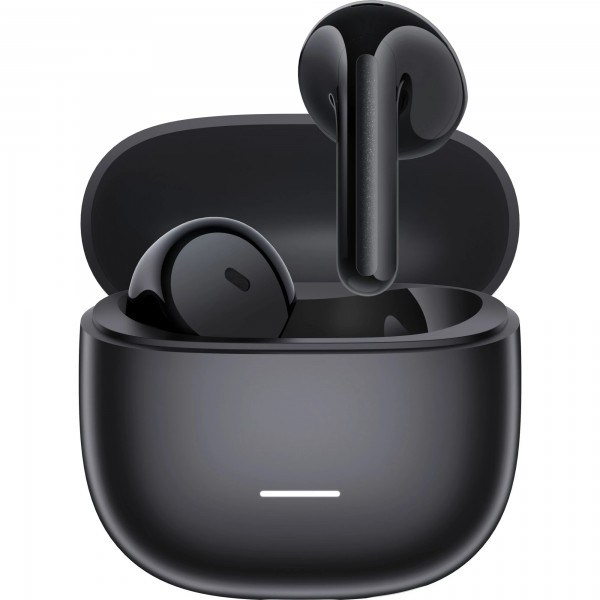 Bluetooth-гарнітура Xiaomi Redmi Buds 8 Active Black (BHR08JTGL)