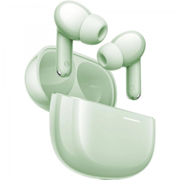 Bluetooth-гарнітура Xiaomi Redmi Buds 8 Green (BHR08UJGL)