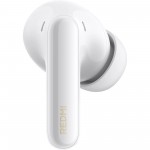 Bluetooth-гарнітура Xiaomi Redmi Buds 8 Pro Cloud White (BHR08GJGL) Bluetooth-гарнітура Xiaomi Redmi Buds 8 Pro Cloud White (BHR08GJGL)
