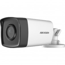 HDTVI камера Hikvision DS-2CE17D0T-IT3F (C) (2.8mm) (DS-2CE17D0T-IT3F (C) (2.8mm))
