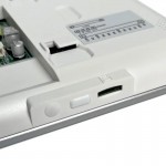 IP-відеодомофон Dahua DHI-VTH5221DW-S2 White (DHI-VTH5221DW-S2) IP-відеодомофон Dahua DHI-VTH5221DW-S2 White (DHI-VTH5221DW-S2)