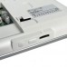 IP-відеодомофон Dahua DHI-VTH5221DW-S2 White (DHI-VTH5221DW-S2)