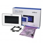 IP-відеодомофон Dahua DHI-VTH5221DW-S2 White (DHI-VTH5221DW-S2) IP-відеодомофон Dahua DHI-VTH5221DW-S2 White (DHI-VTH5221DW-S2)