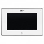 IP-відеодомофон Dahua DHI-VTH5221DW-S2 White (DHI-VTH5221DW-S2) IP-відеодомофон Dahua DHI-VTH5221DW-S2 White (DHI-VTH5221DW-S2)