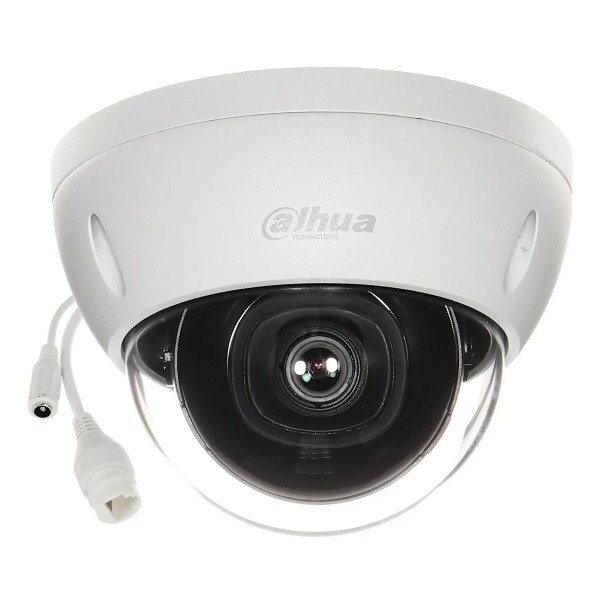 IP-камера Dahua DH-IPC-HDBW1431EP-S4 (2.8 мм) (DH-IPC-HDBW1431EP-S4)