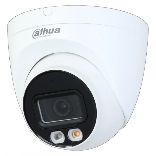 IP-камера Dahua DH-IPC-HDW2449T-S-IL 2.8mm (DH-IPC-HDW2449T-S-IL 2.8mm)