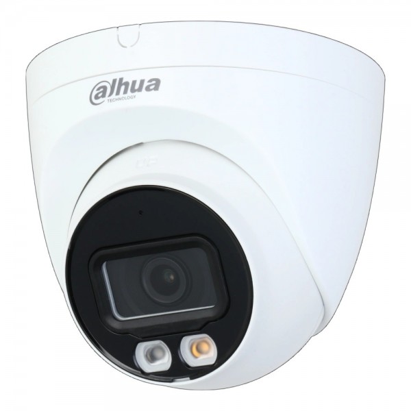 IP-камера Dahua DH-IPC-HDW2449T-S-IL 3.6mm (DH-IPC-HDW2449T-S-IL 3.6mm)
