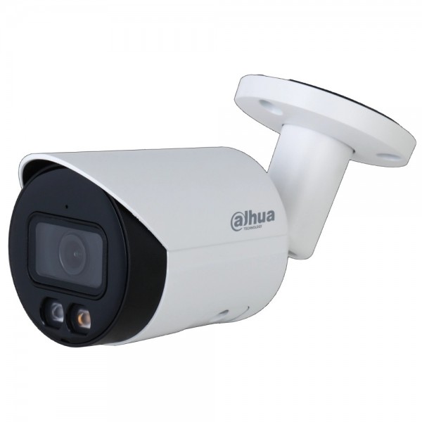 IP-камера Dahua DH-IPC-HFW2449S-S-IL 2.8мм (DH-IPC-HFW2449S-S-IL 2.8мм)
