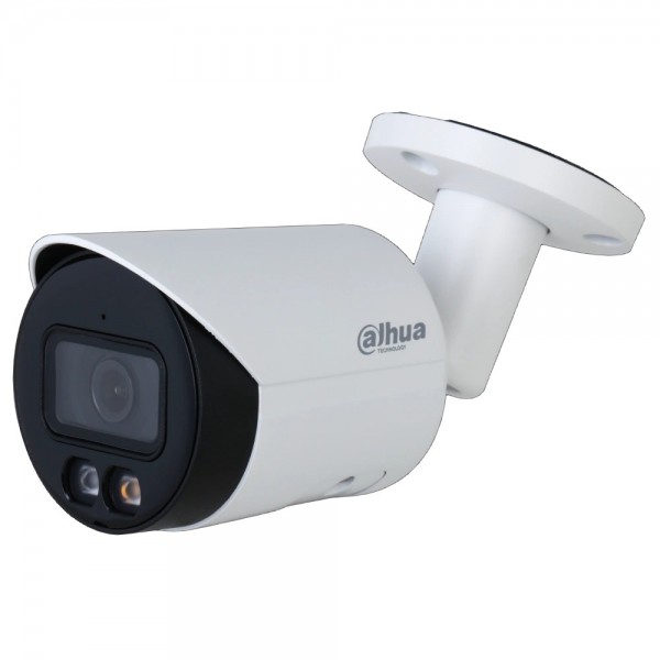 IP-камера Dahua DH-IPC-HFW2449S-S-IL 3.6mm (DH-IPC-HFW2449S-S-IL 3.6mm)