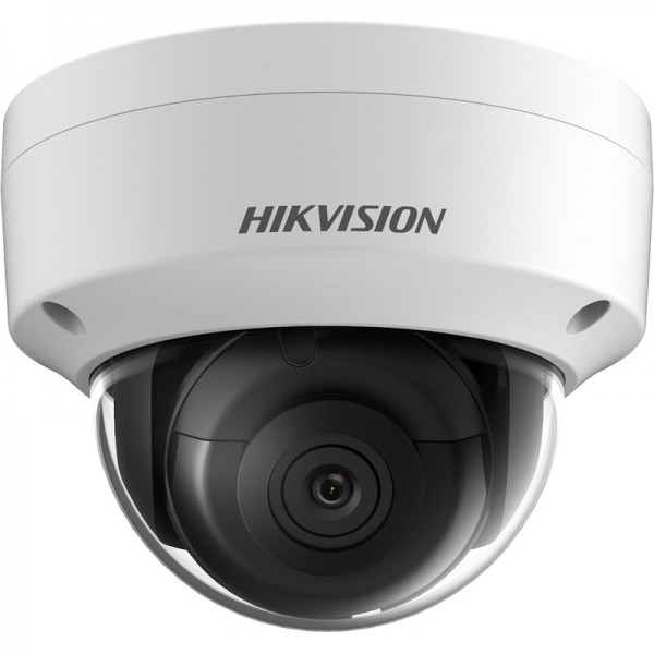 IP-камера Hikvision купольна DS-2CD2121G0-IS(C) (2.8 мм) (DS-2CD2121G0-IS(C) (2.8 мм))