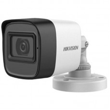 Turbo HD камера Hikvision DS-2CE16H0T-ITFS (DS-2CE16H0T-ITFS)