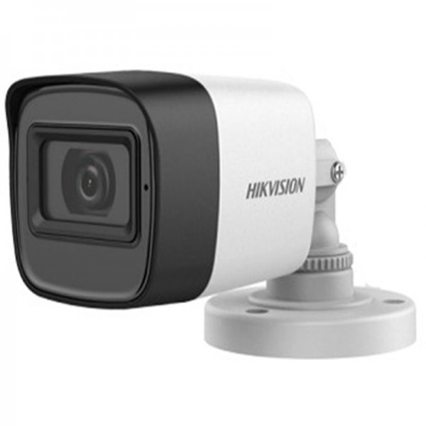 Turbo HD камера Hikvision DS-2CE16H0T-ITFS (DS-2CE16H0T-ITFS)