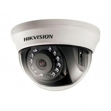 Turbo HD камера Hikvision DS-2CE56D0T-IRMMF (C) (2.8 мм) (DS-2CE56D0T-IRMMF (C) (2.8 мм))