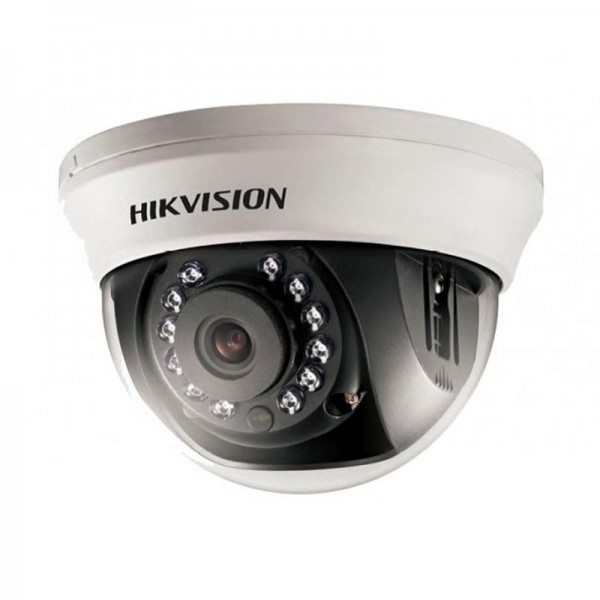 Turbo HD камера Hikvision DS-2CE56D0T-IRMMF (C) (2.8 мм) (DS-2CE56D0T-IRMMF (C) (2.8 мм))