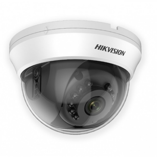 Turbo HD камера Hikvision DS-2CE56D0T-IRMMF (C) (3.6 мм) (DS-2CE56D0T-IRMMF (C) (3.6 мм))