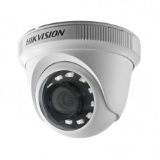 Turbo HD камера Hikvision DS-2CE56D0T-IRPF (C) (2.8 мм) (DS-2CE56D0T-IRPF (C) (2.8 мм))