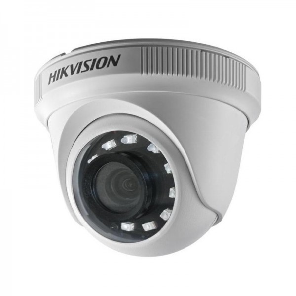 Turbo HD камера Hikvision DS-2CE56D0T-IRPF (C) (2.8 мм) (DS-2CE56D0T-IRPF (C) (2.8 мм))