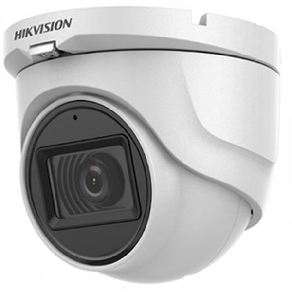 Turbo HD камера Hikvision DS-2CE76D0T-ITMFS (DS-2CE76D0T-ITMFS)