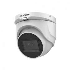 Turbo HD камера Hikvision DS-2CE76H0T-ITMF (C) (2.8 мм) (DS-2CE76H0T-ITMF (C) (2.8 мм))