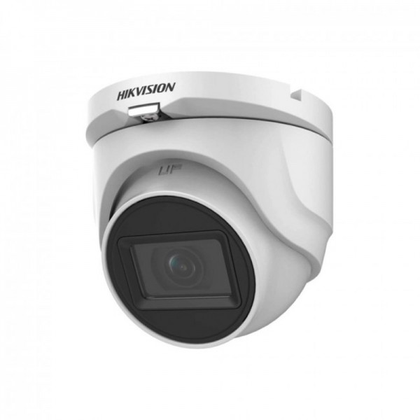 Turbo HD камера Hikvision DS-2CE76H0T-ITMF (C) (2.8 мм) (DS-2CE76H0T-ITMF (C) (2.8 мм))