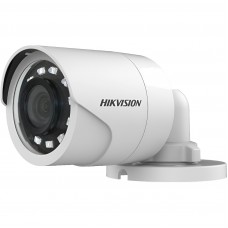 Turbo HD-камера Hikvision DS-2CE16D0T-IRF(C) 2.8mm (DS-2CE16D0T-IRF(C) 2.8mm)