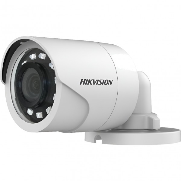 Turbo HD-камера Hikvision DS-2CE16D0T-IRF(C) 2.8mm (DS-2CE16D0T-IRF(C) 2.8mm)
