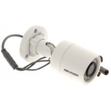 Turbo HD-камера Hikvision DS-2CE16D0T-IRF(C) 2.8mm (DS-2CE16D0T-IRF(C) 2.8mm)