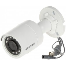 Turbo HD-камера Hikvision DS-2CE16D0T-IRF(C) 2.8mm (DS-2CE16D0T-IRF(C) 2.8mm)