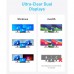 USB-хаб Anker USB-C 7-в-1 Black (A83740A2)