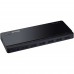 USB-хаб TP-Link UH720 7 ports Black (UH720)