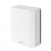 Wi-Fi Mesh-система Asus ZenWiFi BT8 3pk White (90IG0930-MO3B40) (BT8(W-3-PK))