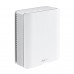 Wi-Fi Mesh-система Asus ZenWiFi BT8 3pk White (90IG0930-MO3B40) (BT8(W-3-PK))