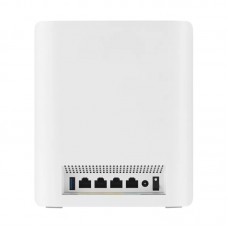 Wi-Fi Mesh-система Asus ZenWiFi BT8 3pk White (90IG0930-MO3B40) (BT8(W-3-PK))