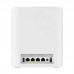 Wi-Fi Mesh-система Asus ZenWiFi BT8 3pk White (90IG0930-MO3B40) (BT8(W-3-PK))