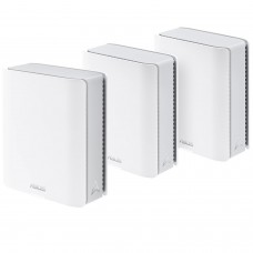 Wi-Fi Mesh-система Asus ZenWiFi BT8 3pk White (90IG0930-MO3B40) (BT8(W-3-PK))