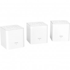 WiFi Mesh система Tenda Nova MW3 (MW3-KIT-3)