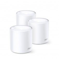WiFi Mesh система TP-Link Deco X20 (3-pack) (Deco X20(3-pack))