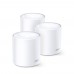 WiFi Mesh система TP-Link Deco X20 (3-pack) (Deco X20(3-pack))