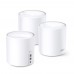WiFi Mesh система TP-Link Deco X20 (3-pack) (Deco X20(3-pack))